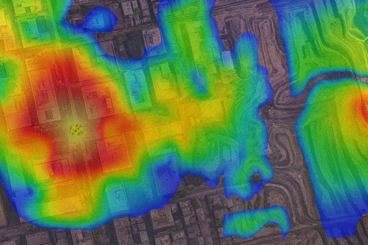 Interference Hunting