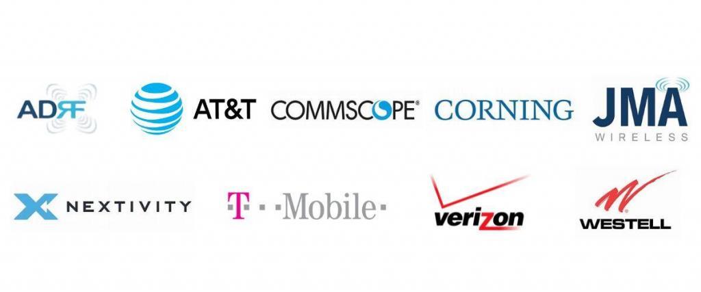 CellAntenna Partners