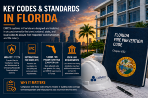 ERRCS System Requirements in Florida